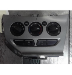 Commande chauffage FORD FOCUS 3 Photo n°4
