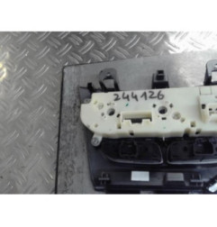 Commande chauffage FORD FOCUS 3 Photo n°6