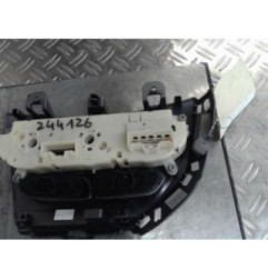 Commande chauffage FORD FOCUS 3 Photo n°7