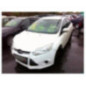 Commande chauffage FORD FOCUS 3