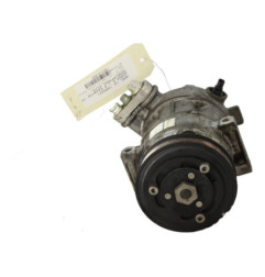 Compresseur clim OPEL CORSA E Photo n°1