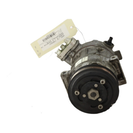 Compresseur clim OPEL CORSA E Photo n°1