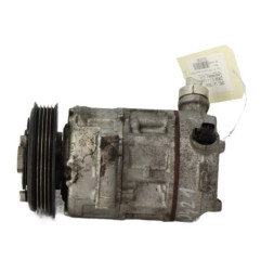 Compresseur clim OPEL CORSA E
