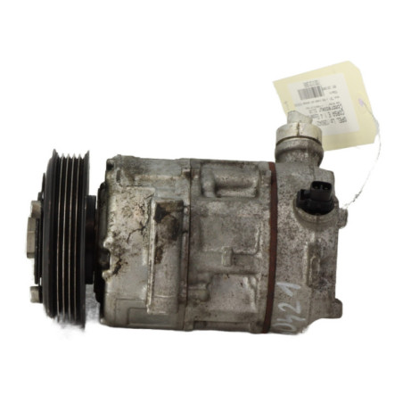 Compresseur clim OPEL CORSA E