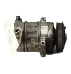 Compresseur clim OPEL CORSA E Photo n°4