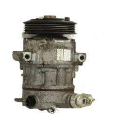 Compresseur clim OPEL CORSA E Photo n°5