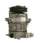Compresseur clim OPEL CORSA E