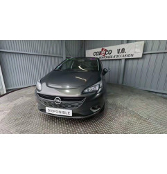 Compresseur clim OPEL CORSA E Photo n°8