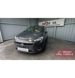 Compresseur clim OPEL CORSA E Photo n°13