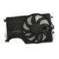 Ventilateur eau OPEL CORSA E