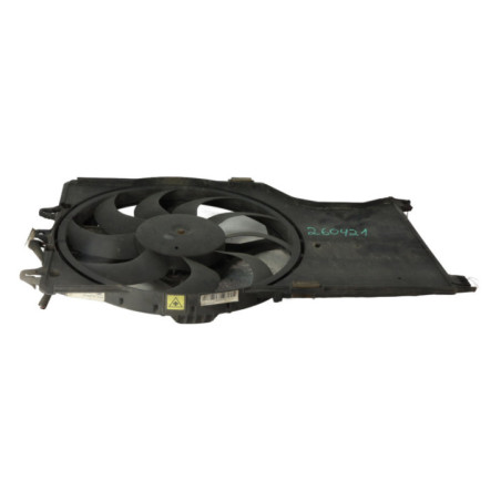 Ventilateur eau OPEL CORSA E