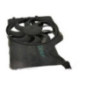 Ventilateur eau OPEL CORSA E