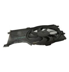 Ventilateur eau OPEL CORSA E Photo n°4