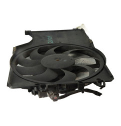 Ventilateur eau OPEL CORSA E Photo n°5