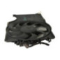 Ventilateur eau OPEL CORSA E