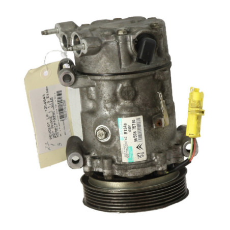 Compresseur clim PEUGEOT 207