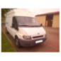 Boite de vitesses FORD TRANSIT 3