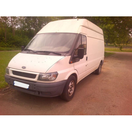 Boite de vitesses FORD TRANSIT 3