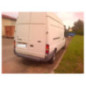 Boite de vitesses FORD TRANSIT 3