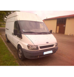 Moteur FORD TRANSIT 3 Photo n°1