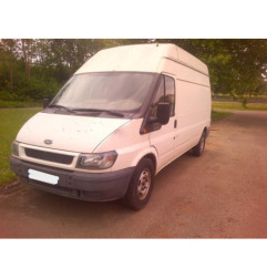Capot FORD TRANSIT 3