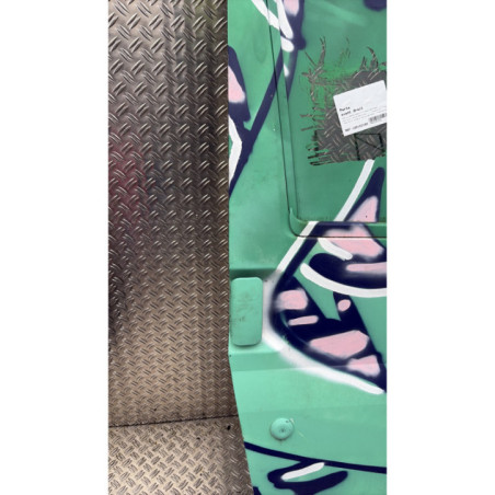 Porte avant droit FORD TRANSIT 3
