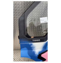 Porte avant gauche FORD TRANSIT 3