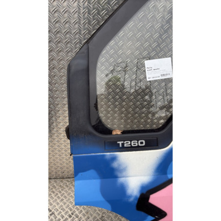 Porte avant gauche FORD TRANSIT 3