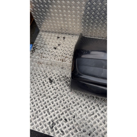 Pare choc arriere PEUGEOT 207