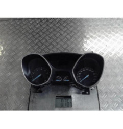 Compteur FORD FOCUS 3 Photo n°1