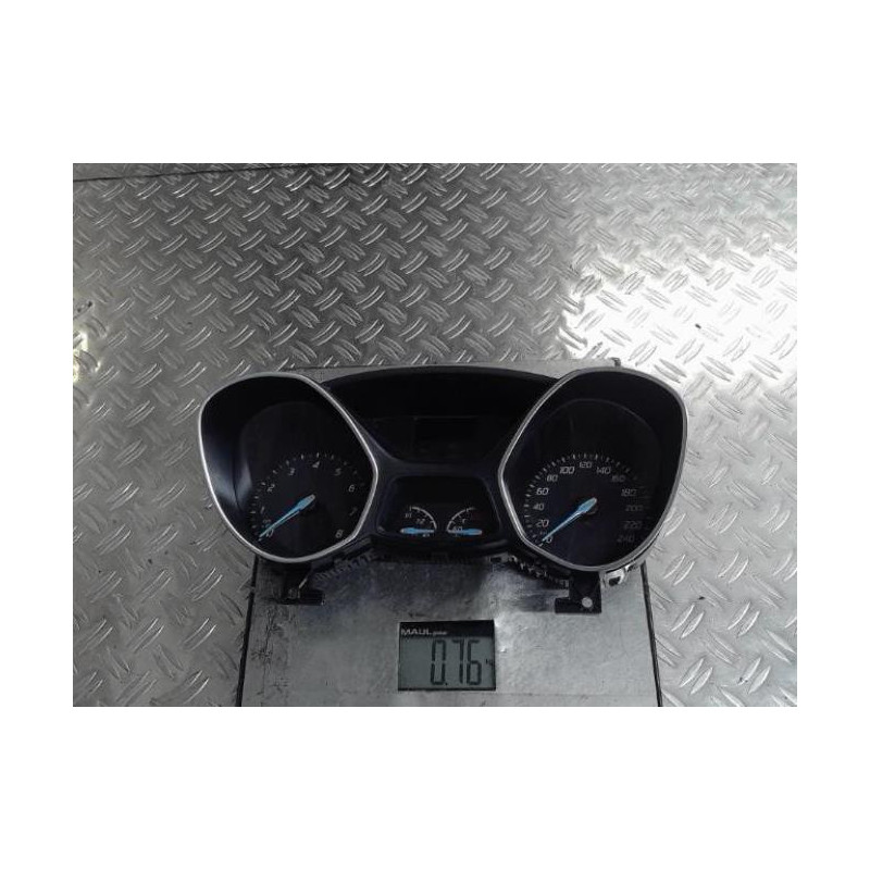 Compteur FORD FOCUS 3