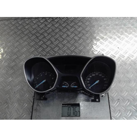 Compteur FORD FOCUS 3 Photo n°1