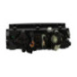 Commande chauffage PEUGEOT 207