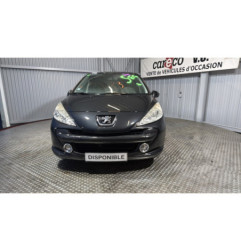 Commande chauffage PEUGEOT 207 Photo n°4