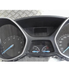 Compteur FORD FOCUS 3 Photo n°3