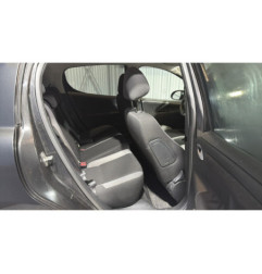 Commande chauffage PEUGEOT 207 Photo n°8