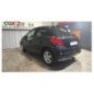 Commande chauffage PEUGEOT 207