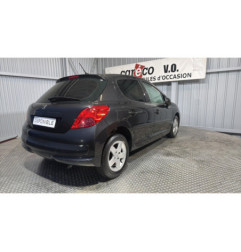 Commande chauffage PEUGEOT 207 Photo n°10