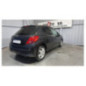 Commande chauffage PEUGEOT 207