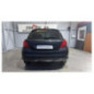 Commande chauffage PEUGEOT 207