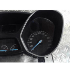 Compteur FORD FOCUS 3 Photo n°4
