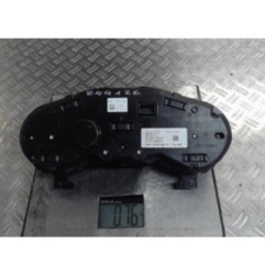 Compteur FORD FOCUS 3 Photo n°5