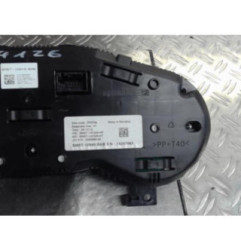 Compteur FORD FOCUS 3 Photo n°7