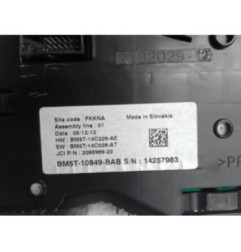 Compteur FORD FOCUS 3 Photo n°8