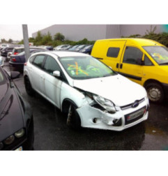 Compteur FORD FOCUS 3 Photo n°9