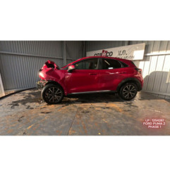 Train arriere complet FORD PUMA 2