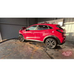Jante FORD PUMA 2 Photo n°3