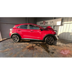 Jante FORD PUMA 2 Photo n°7