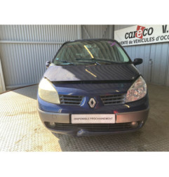 Mastervac RENAULT GRAND SCENIC 2 Photo n°1