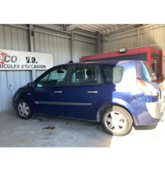 Mastervac RENAULT GRAND SCENIC 2 Photo n°7